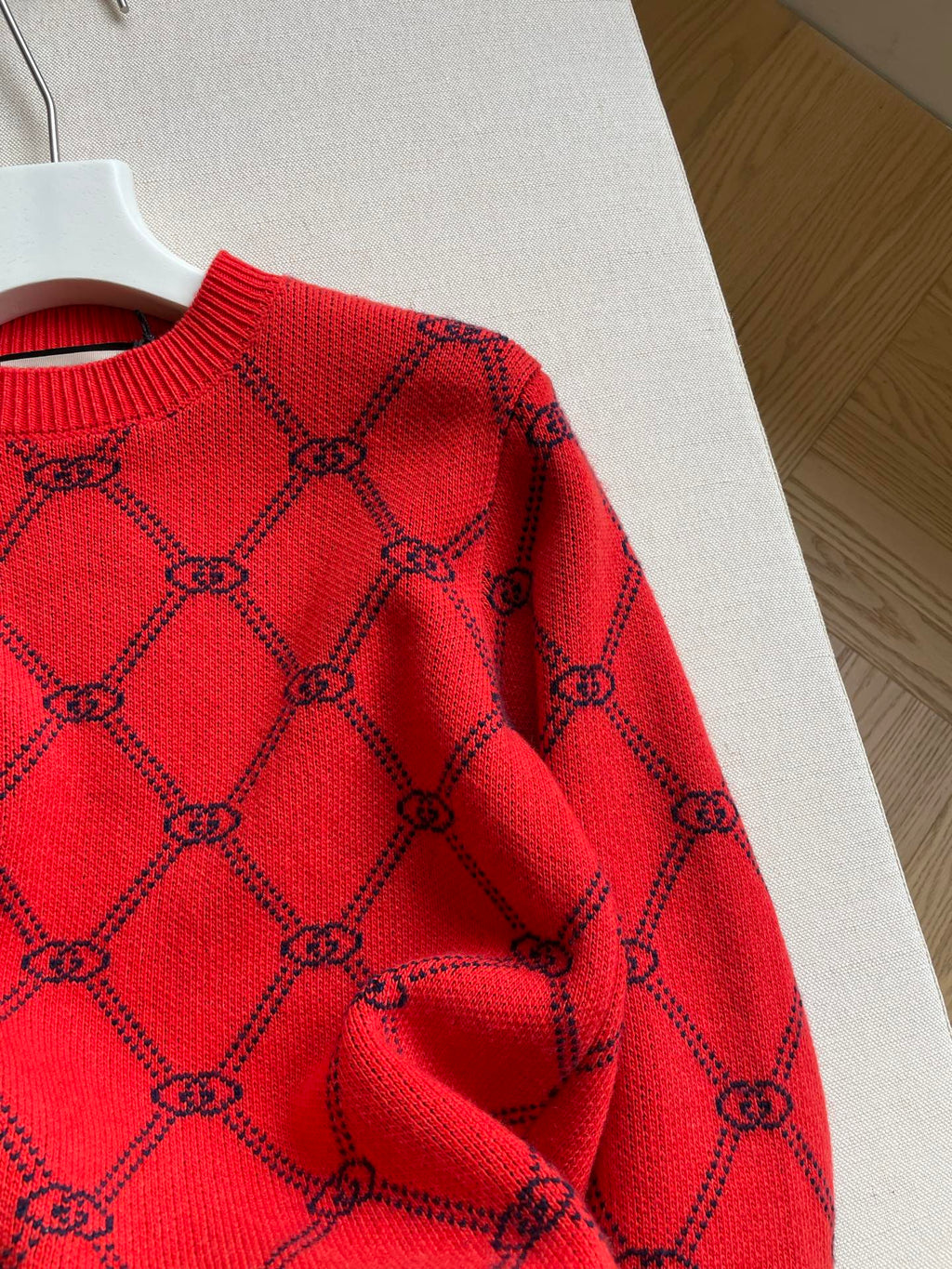 GUCCI SWEATER STYLE 12