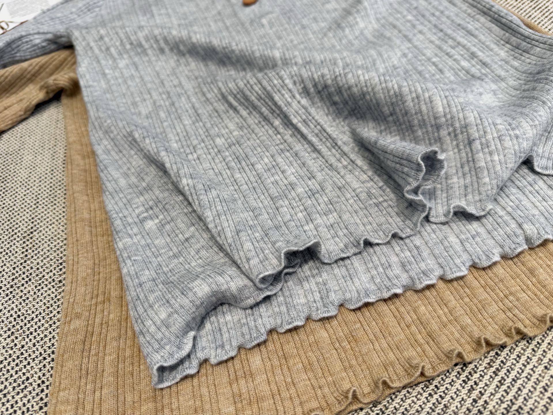 CELINE Celine Polo Shirt Fabric 232709