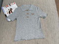 CELINE Celine Polo Shirt Fabric 232709