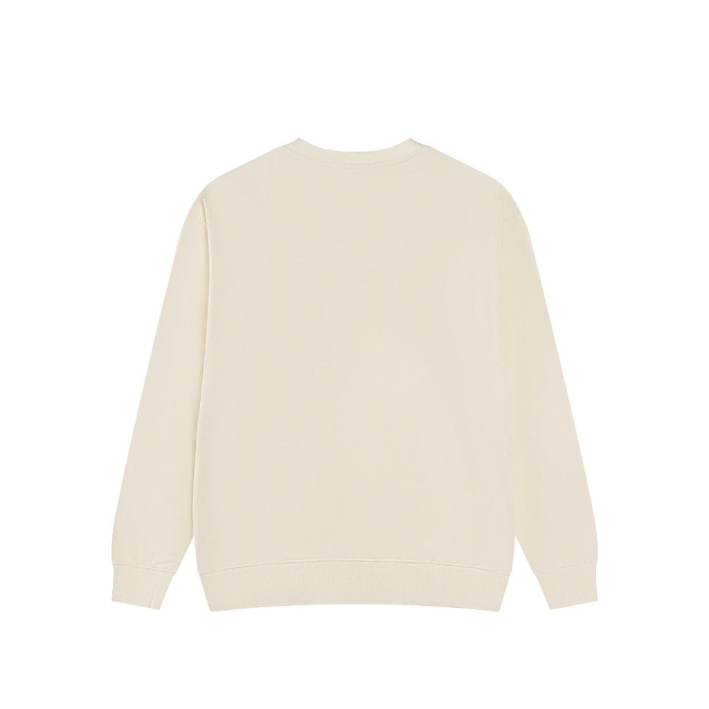 ALO BASIC CREWNECK SWEATSHIRT STYLE 130