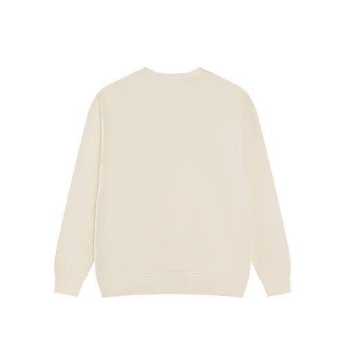 ALO BASIC CREWNECK SWEATSHIRT STYLE 130