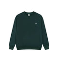 ALO BASIC CREWNECK SWEATSHIRT STYLE 128