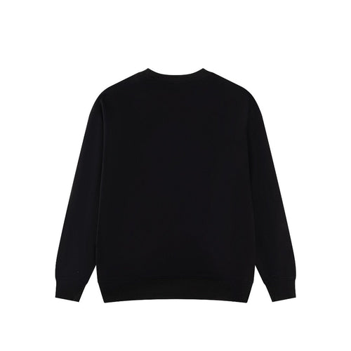 ALO BASIC CREWNECK SWEATSHIRT STYLE 132