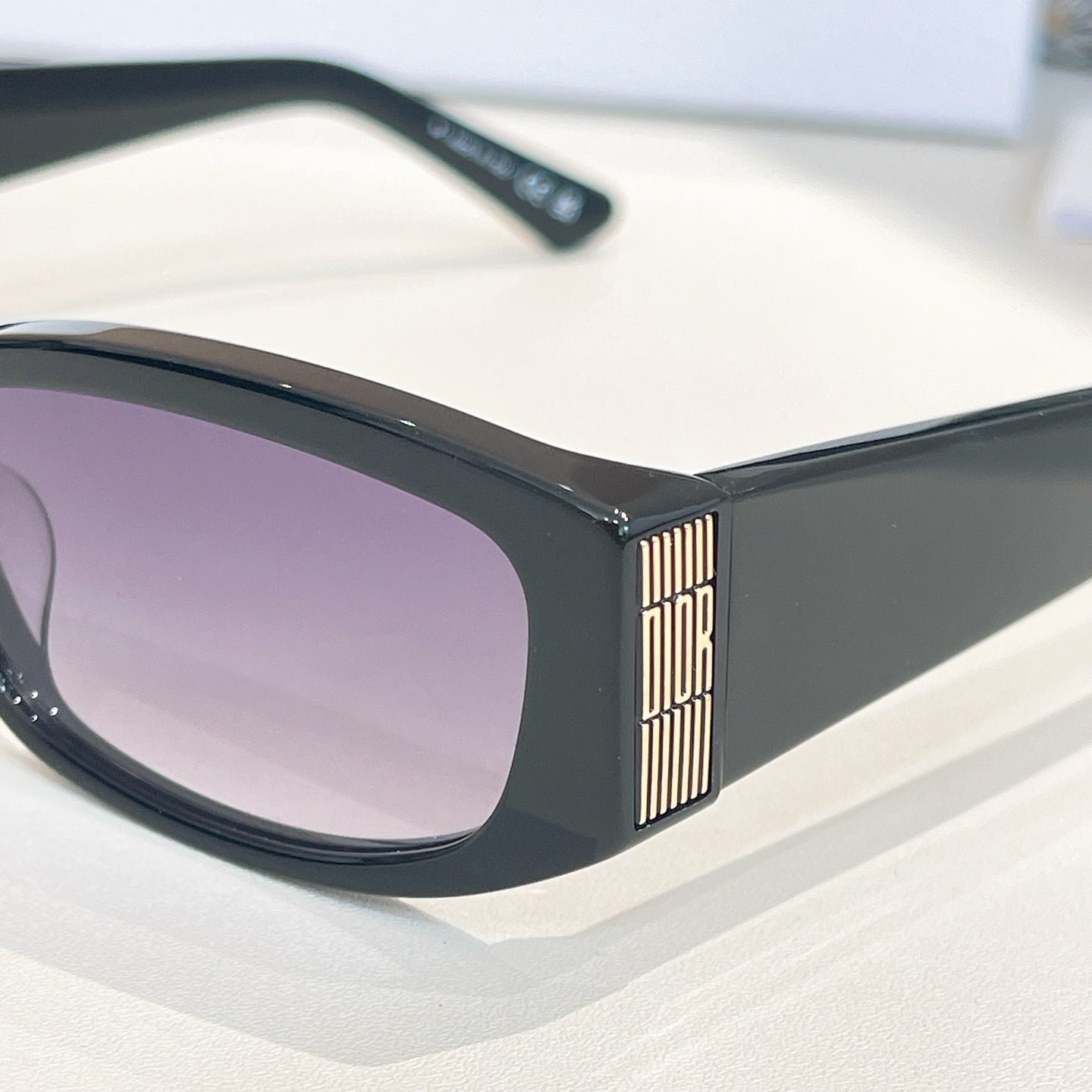 DIOR MONTAIGNE SUNGLASS GLOW S1I IN ACETATE