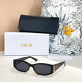 DIOR MONTAIGNE SUNGLASS GLOW S1I IN ACETATE