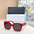 DIOR MONTAIGNE SUNGLASS MISSS2F 581617 IN ACETATE