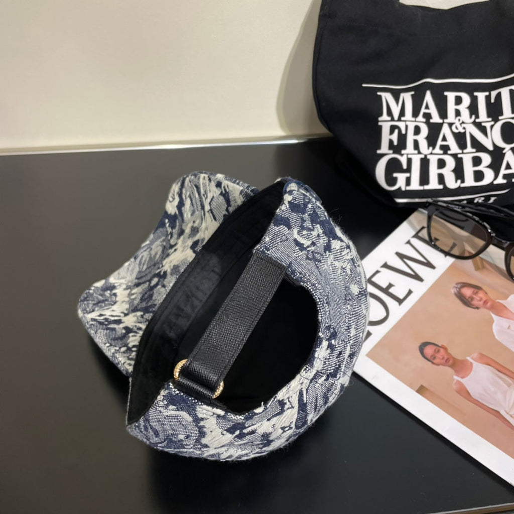LOUIS VUITTON BASEBALL CAP COLORFUL 431793