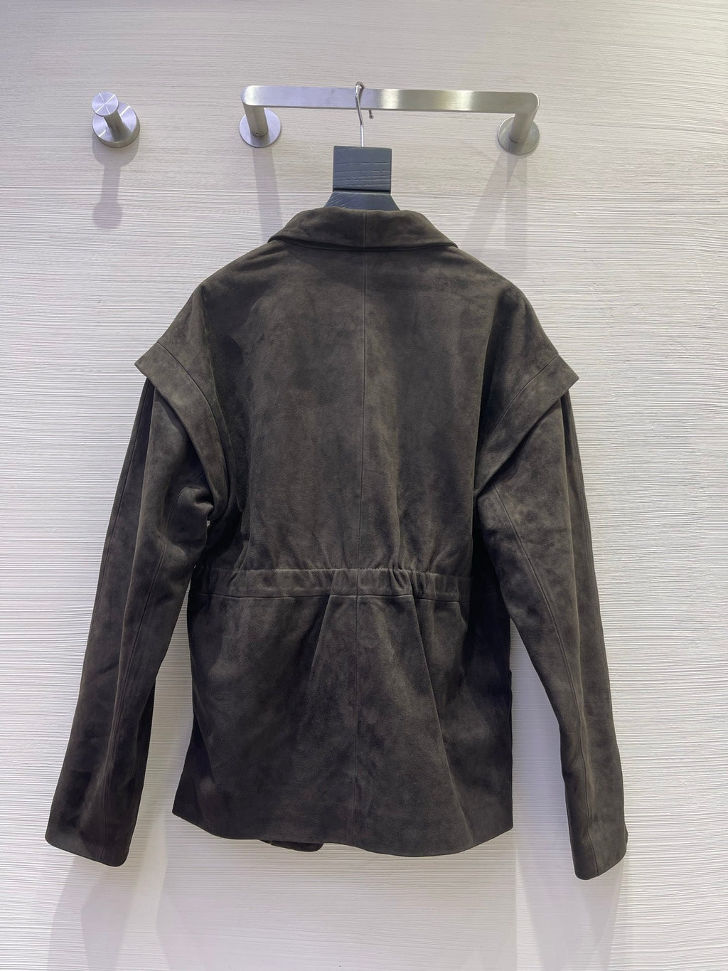 HERMES HERMES 25S BLAZER JACKET 163
