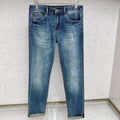 LOUIS VUITTON LV DENIM JEAN 239619