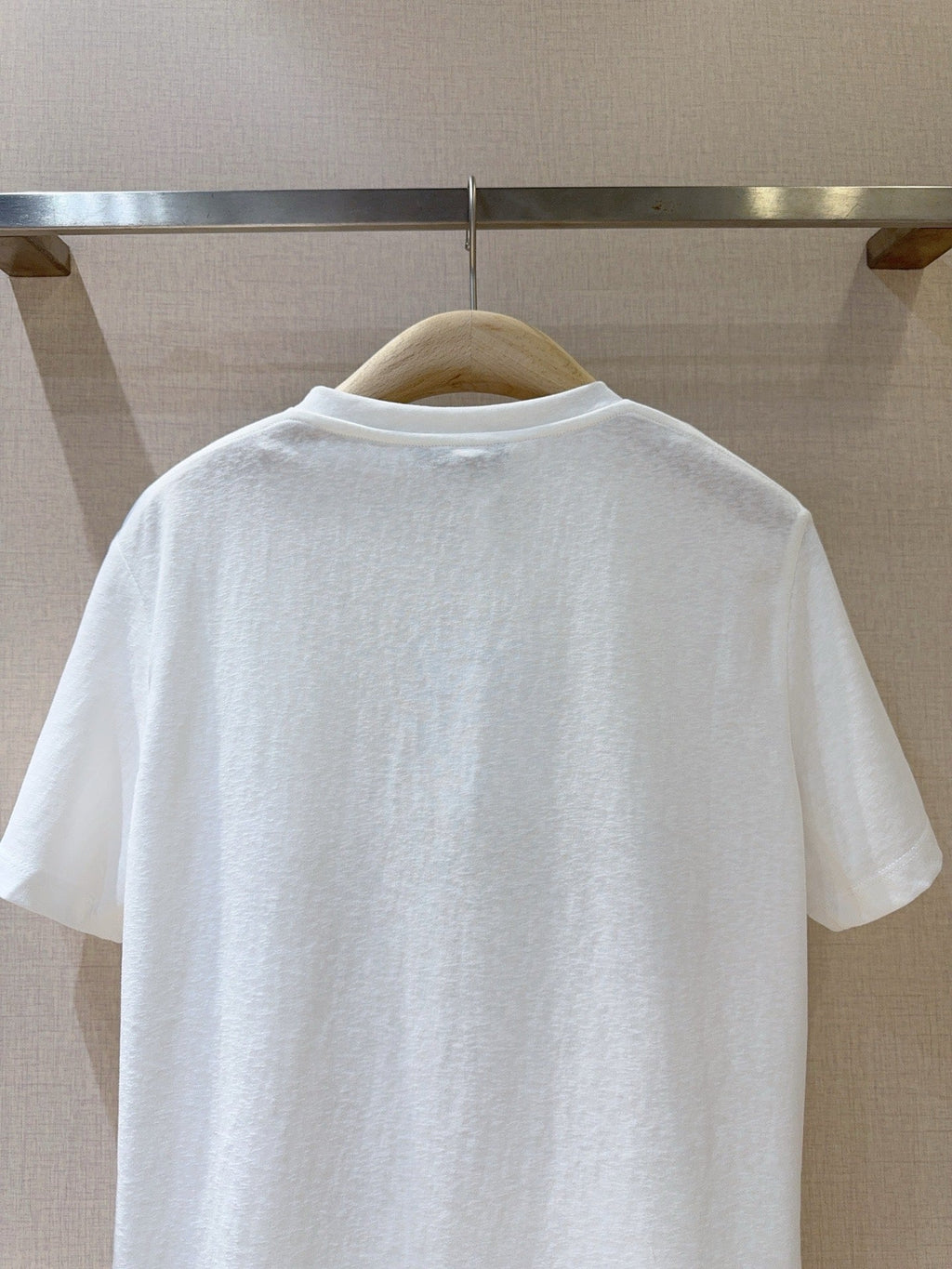 DIOR 25S T-SHIRT 756