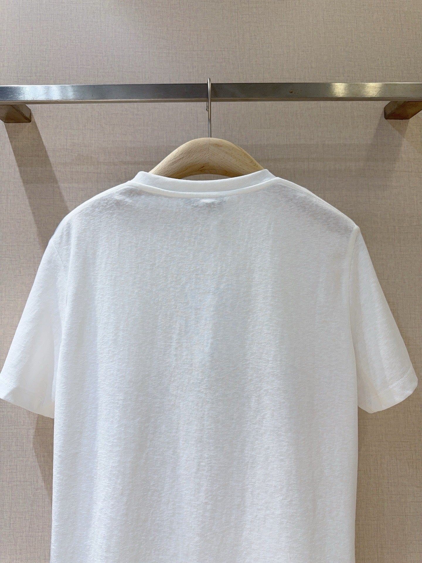DIOR 25S T-SHIRT 756