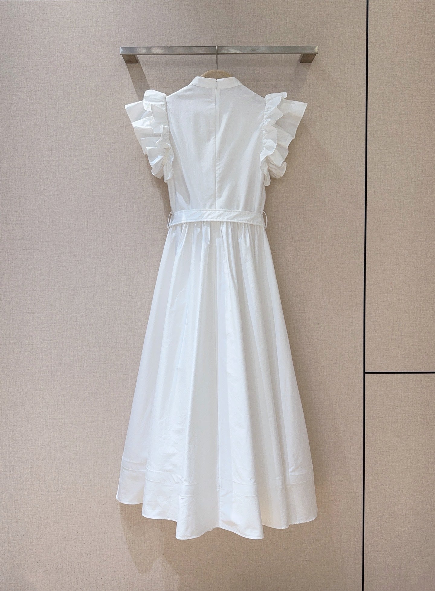 DIOR 25S LONG DRESS 557