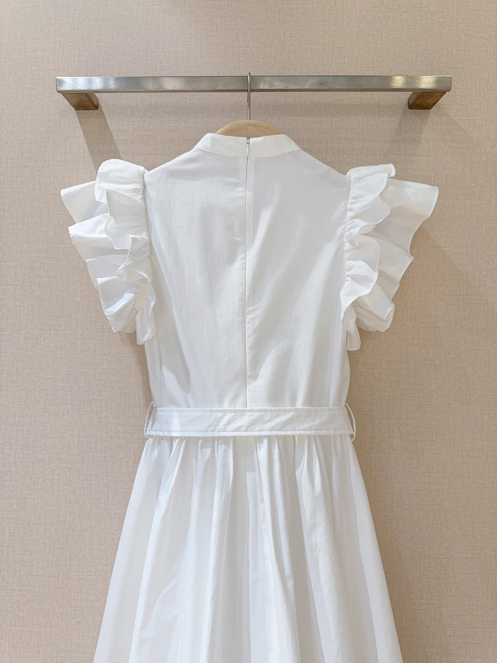 DIOR 25S LONG DRESS 557