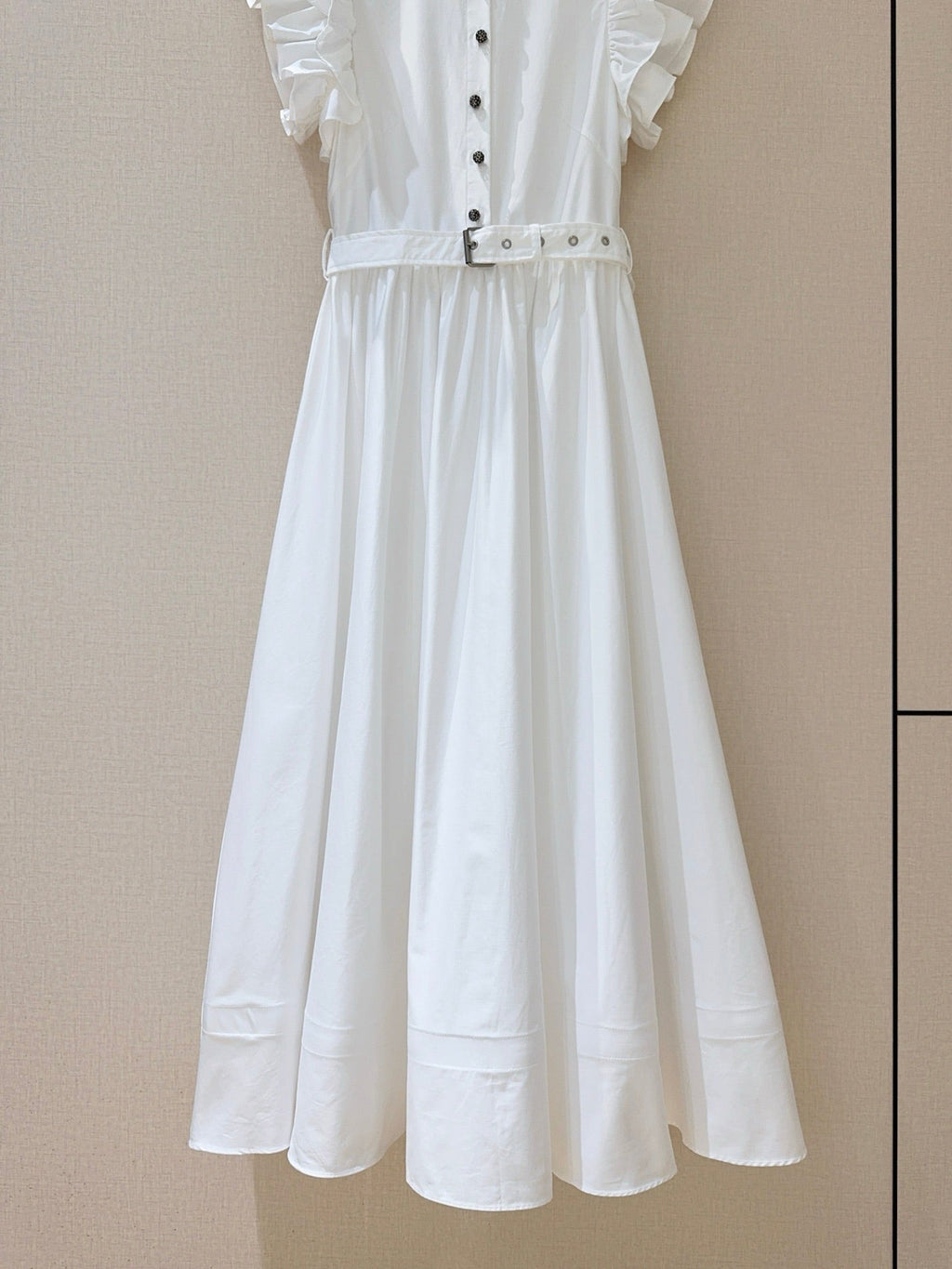 DIOR 25S LONG DRESS 557
