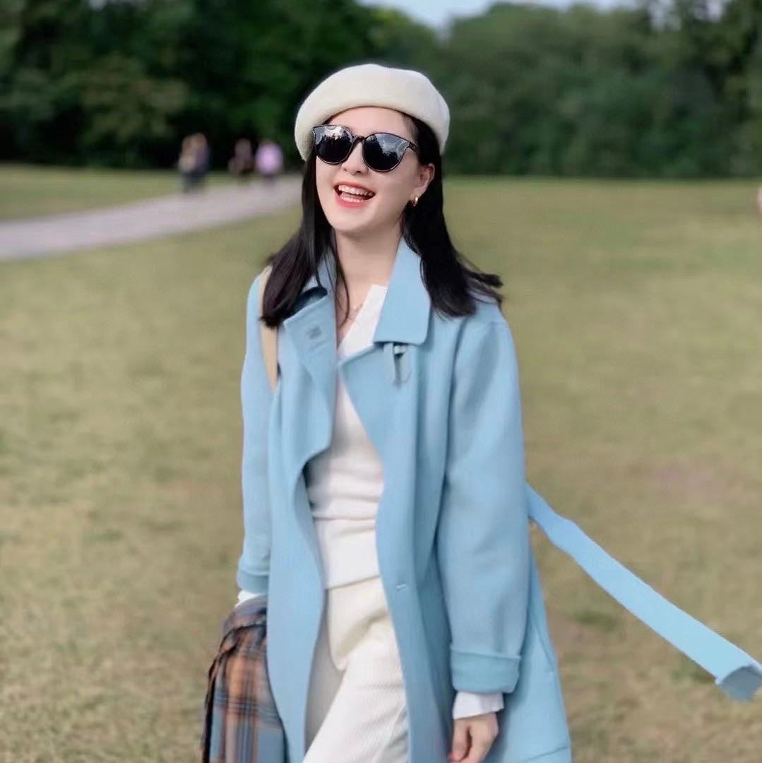 HERMES HERMES 25S CASERE COAT 123