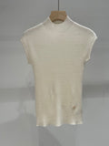 LP SHORT-SLEEVE SWEATER STYLE 194