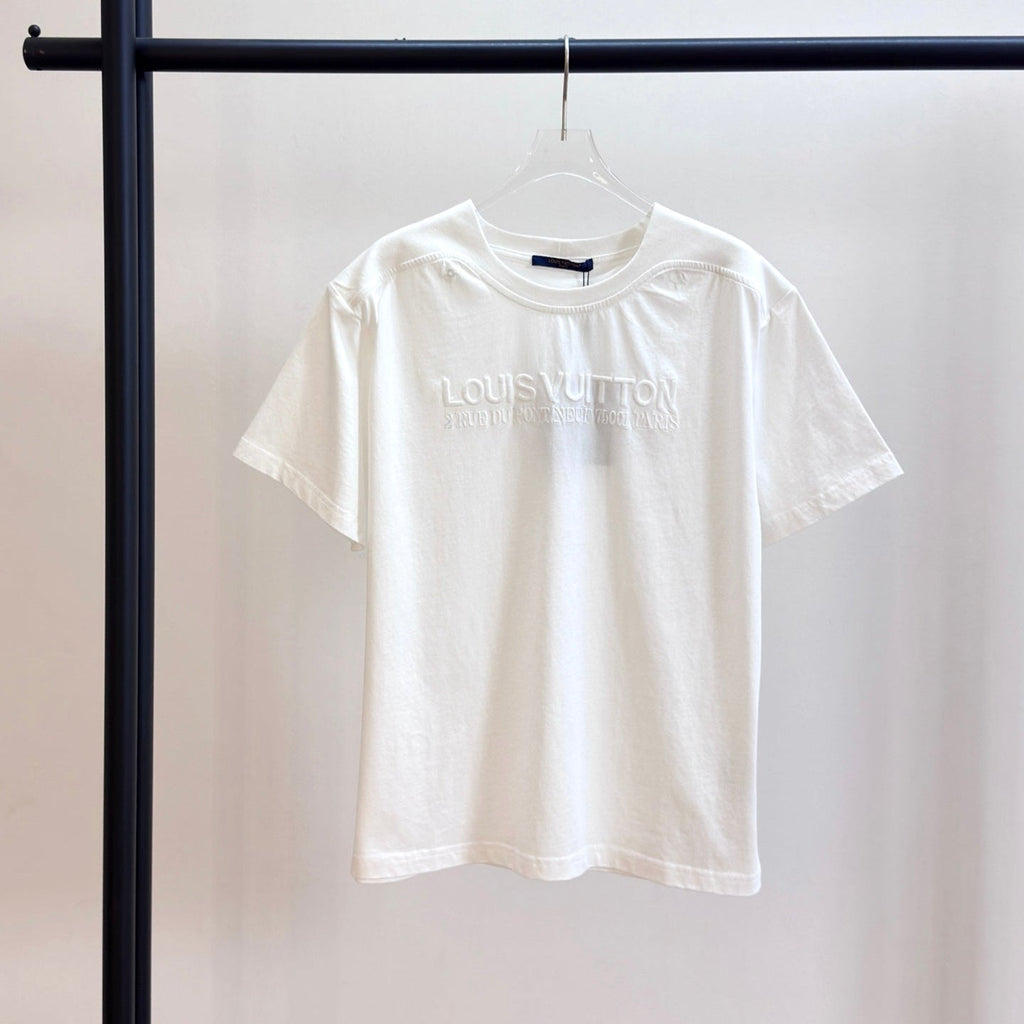 LOUIS VUITTON LV T-SHIRT 271217