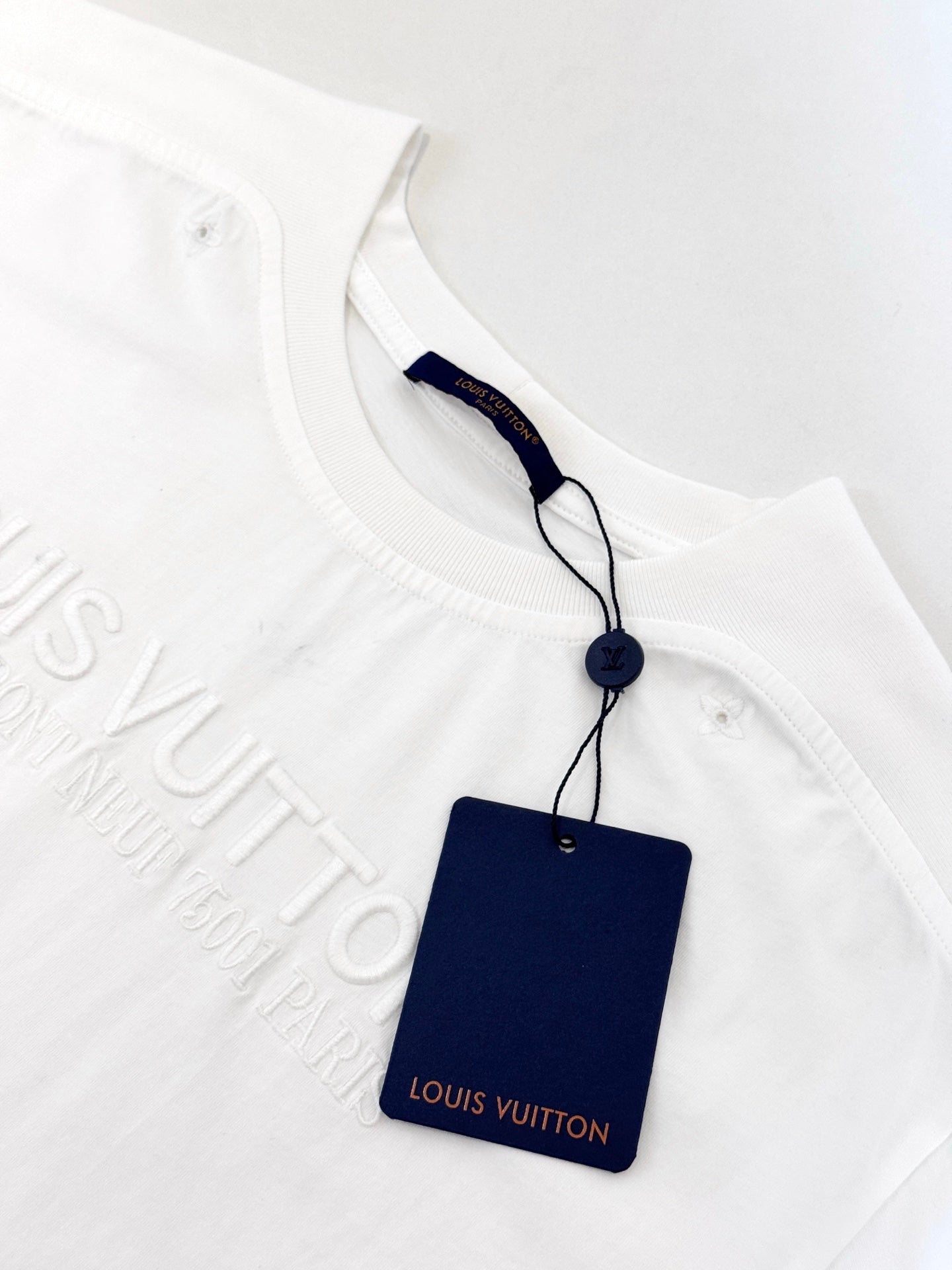 LOUIS VUITTON LV T-SHIRT 271217