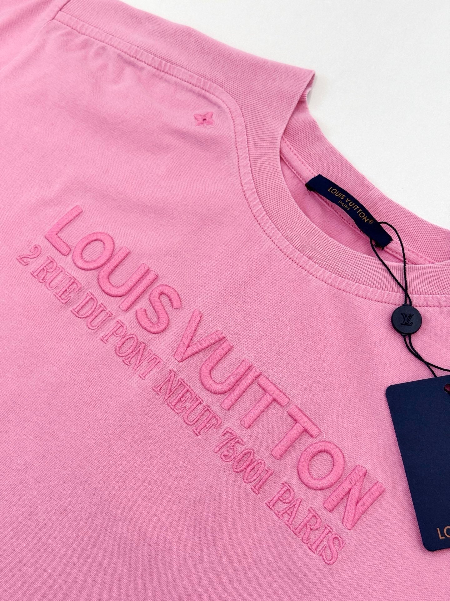 LOUIS VUITTON LV T-SHIRT 271216