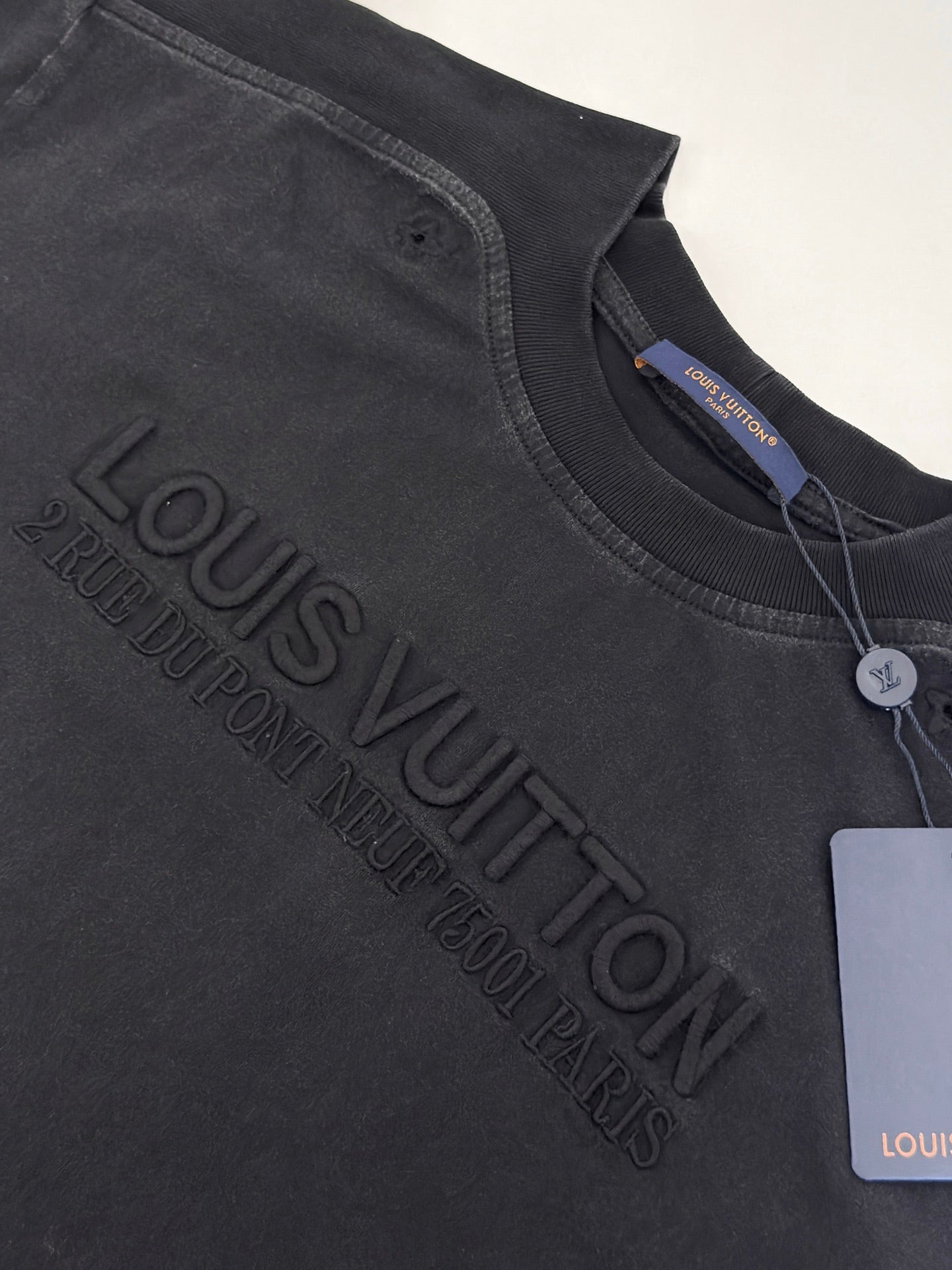 LOUIS VUITTON LV T-SHIRT 271215
