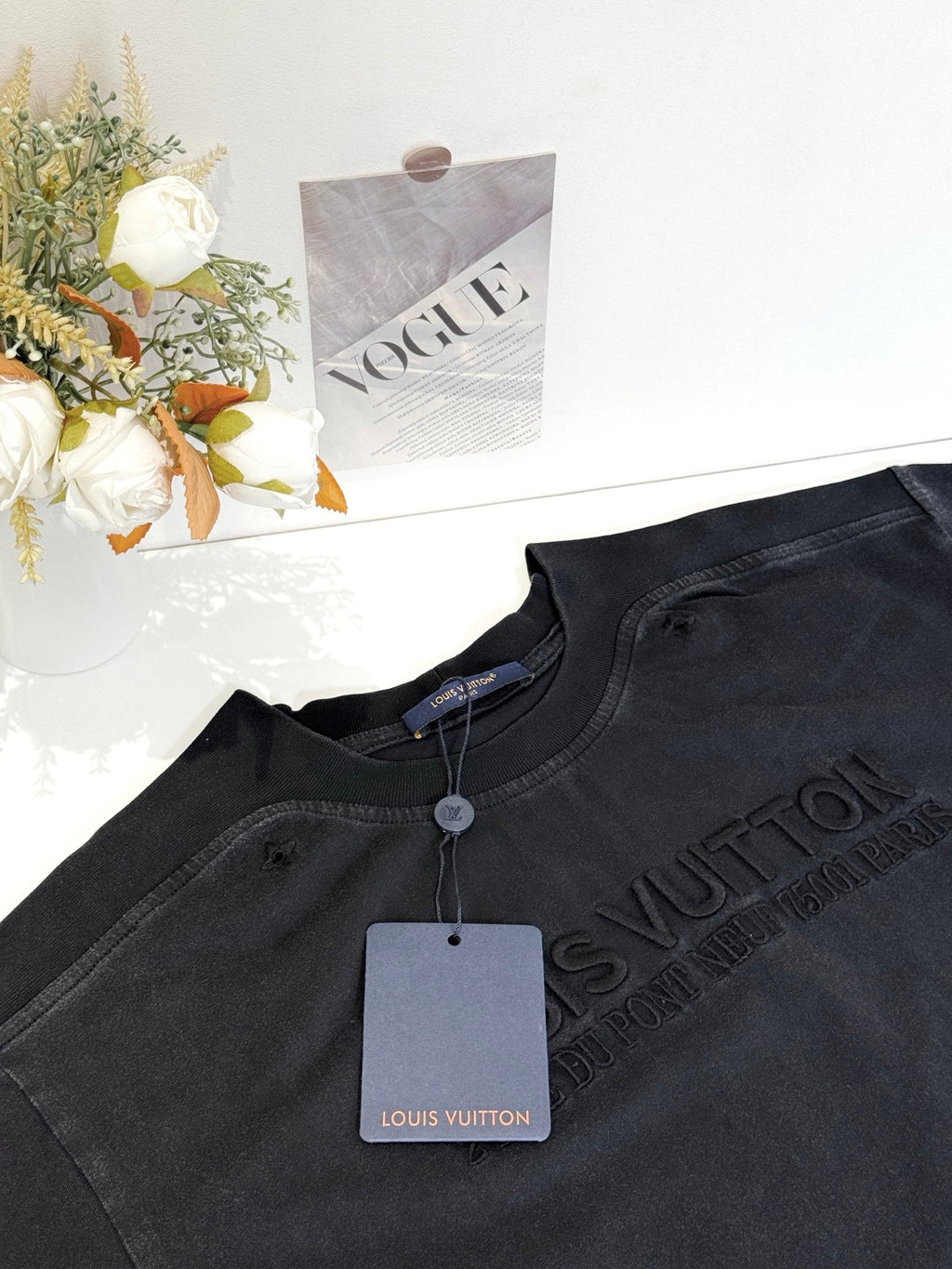 LOUIS VUITTON LV T-SHIRT 271215