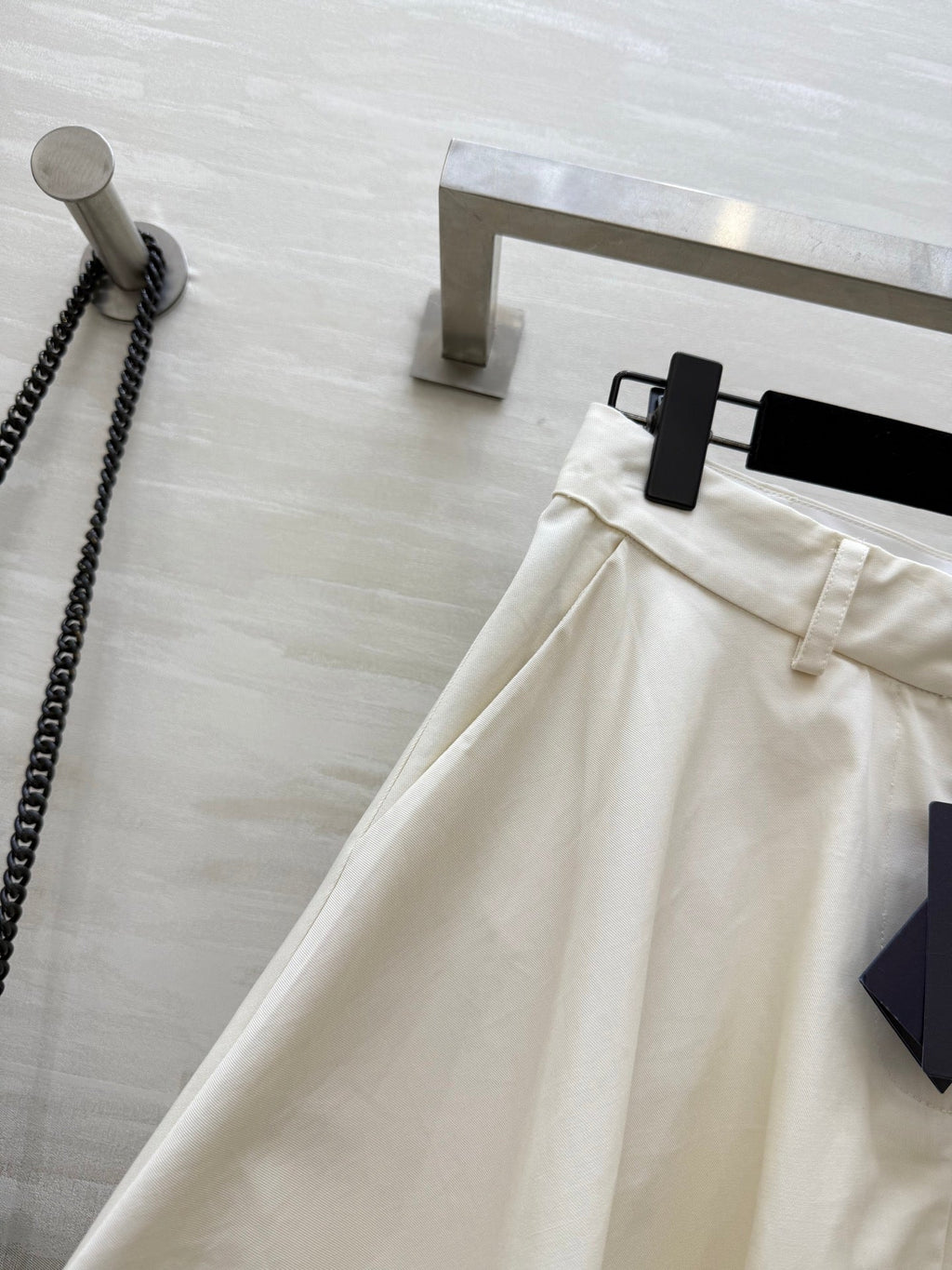 PRADA 25S SKIRT 529