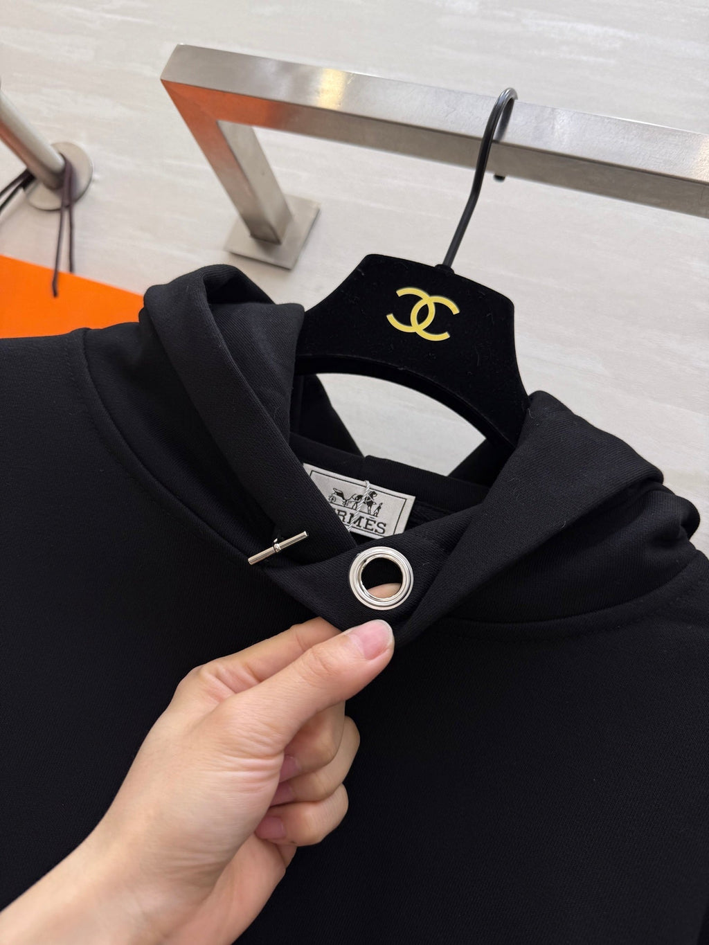 HERMES HERMES 25S TWO-PIECE SET 350