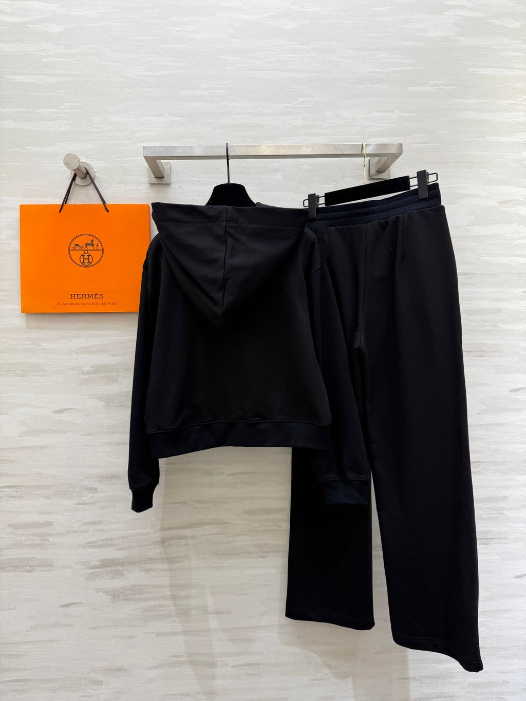 HERMES HERMES 25S TWO-PIECE SET 350