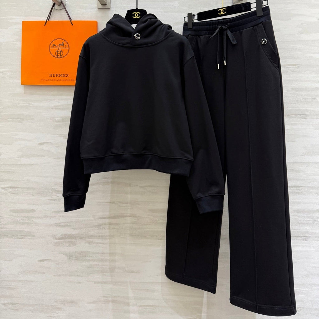 HERMES HERMES 25S TWO-PIECE SET 350