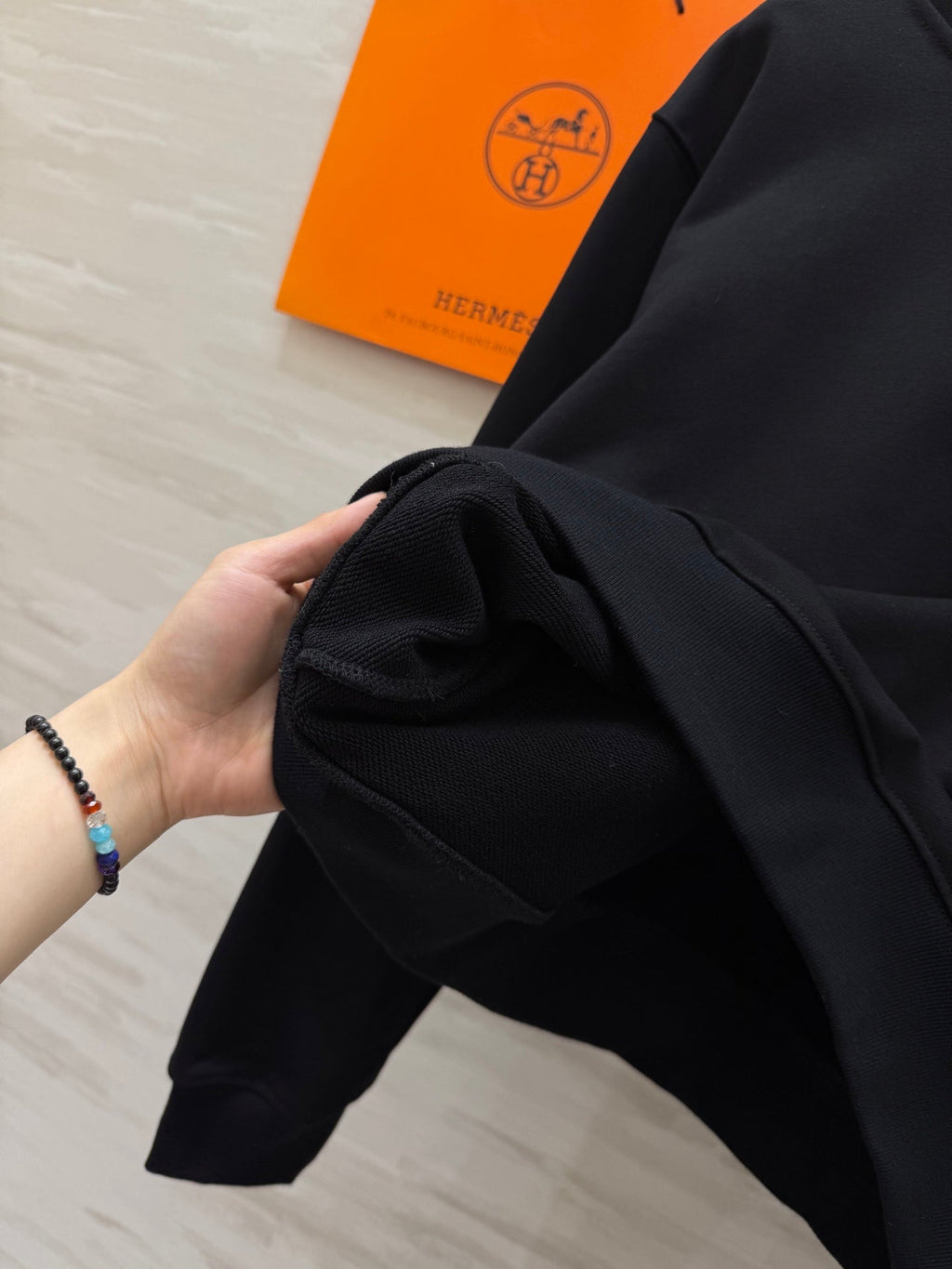 HERMES HERMES 25S TWO-PIECE SET 350