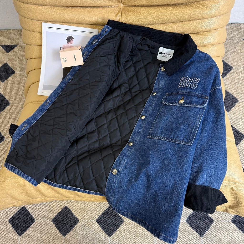 MIUMIU JACKET STYLE 524