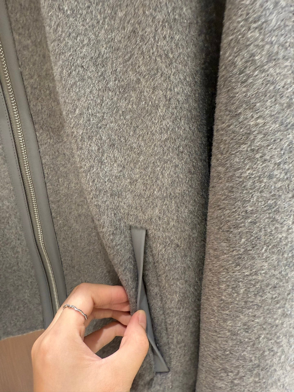 HERMES 25S JACKET 094