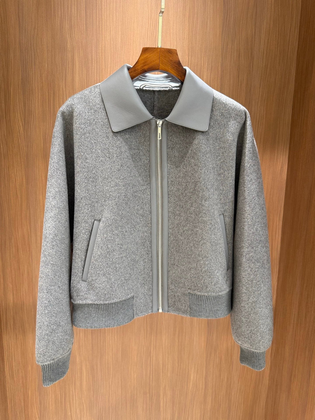 HERMES 25S JACKET 094
