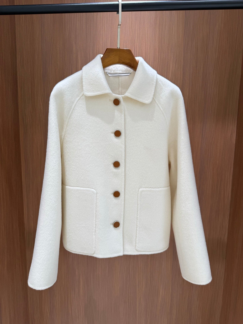 HERMES 25S JACKET 096