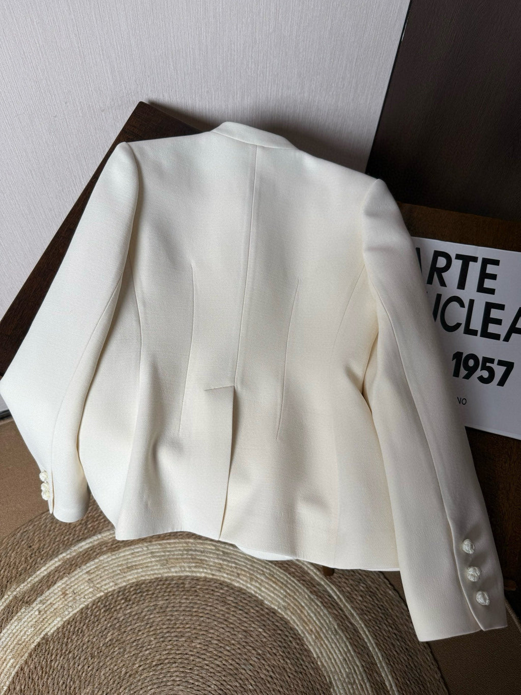 DIOR 25S JACKET 812