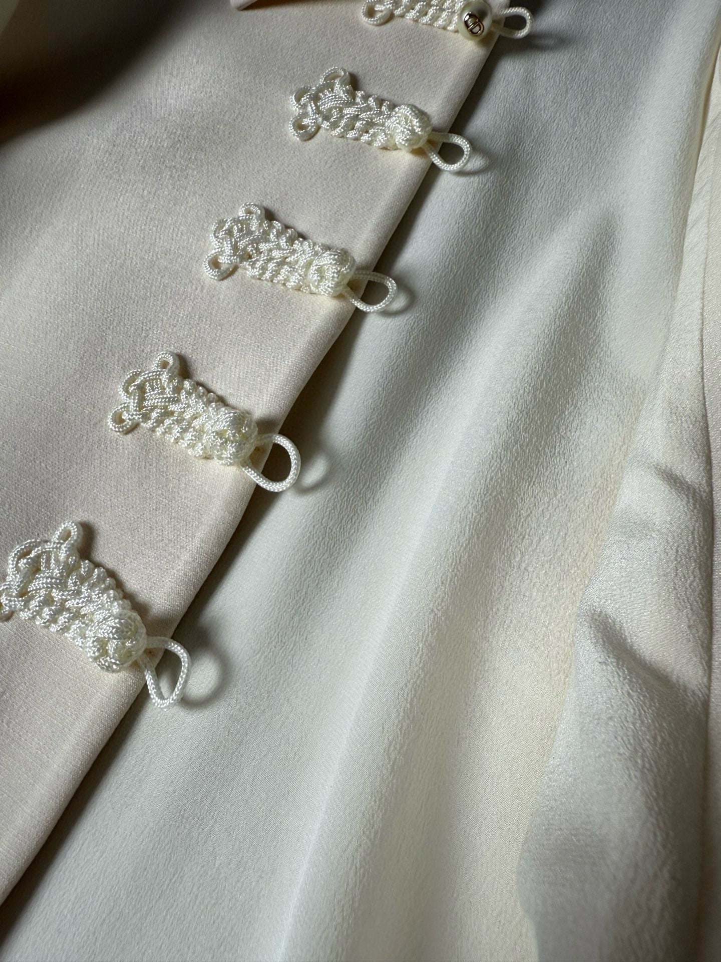 DIOR 25S JACKET 815