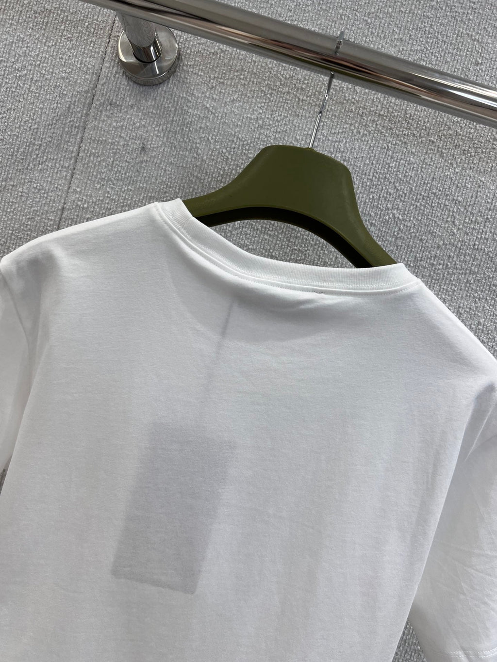 GUCCI T-SHIRT STYLE 116