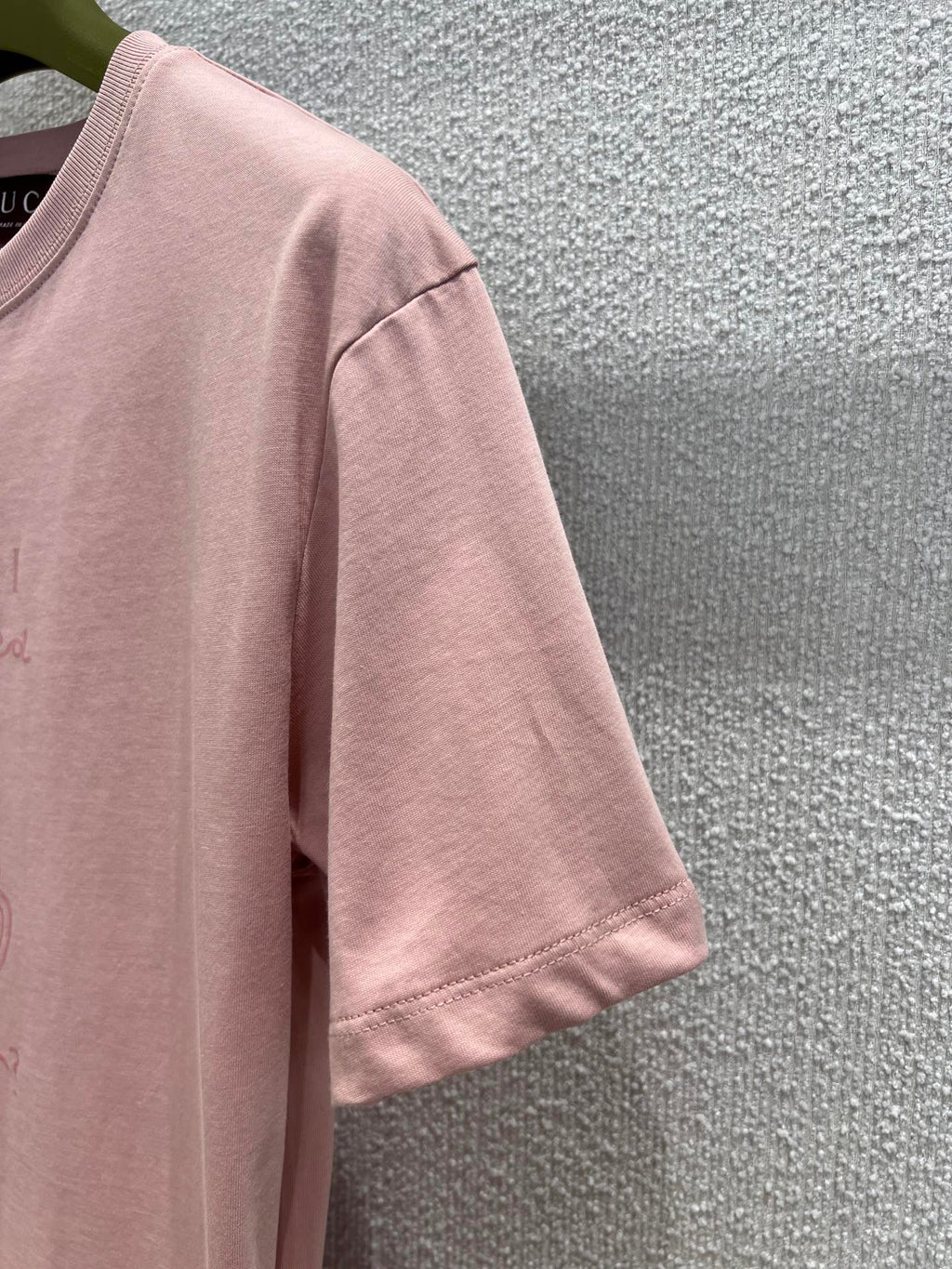GUCCI T-SHIRT STYLE 115