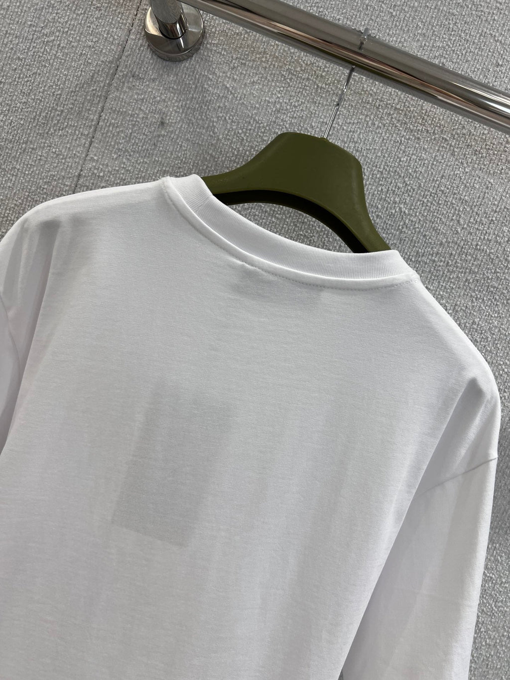 GUCCI T-SHIRT STYLE 103