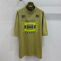 GUCCI T-SHIRT STYLE 87