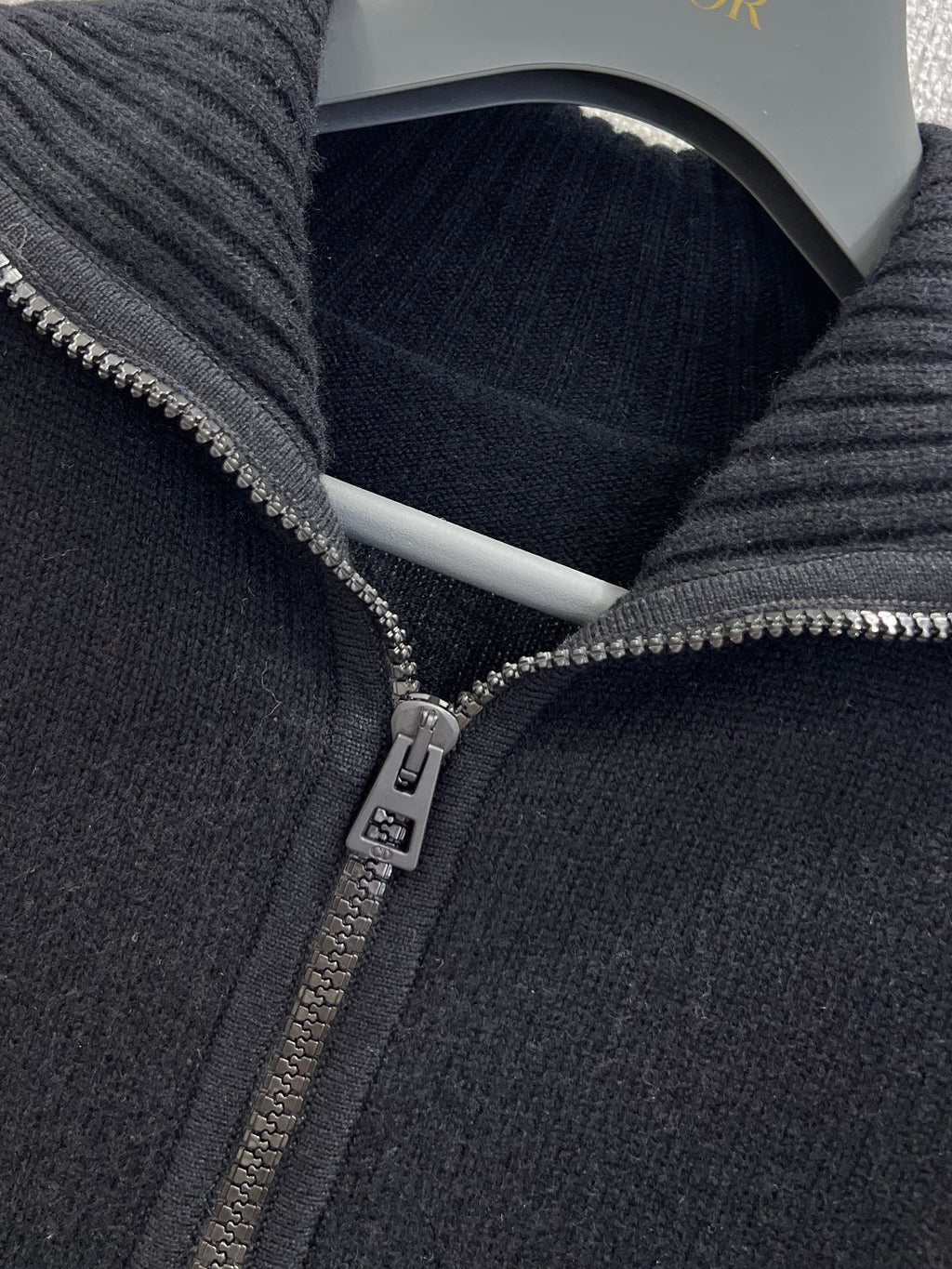 DIOR 25S CARDIGAN 742