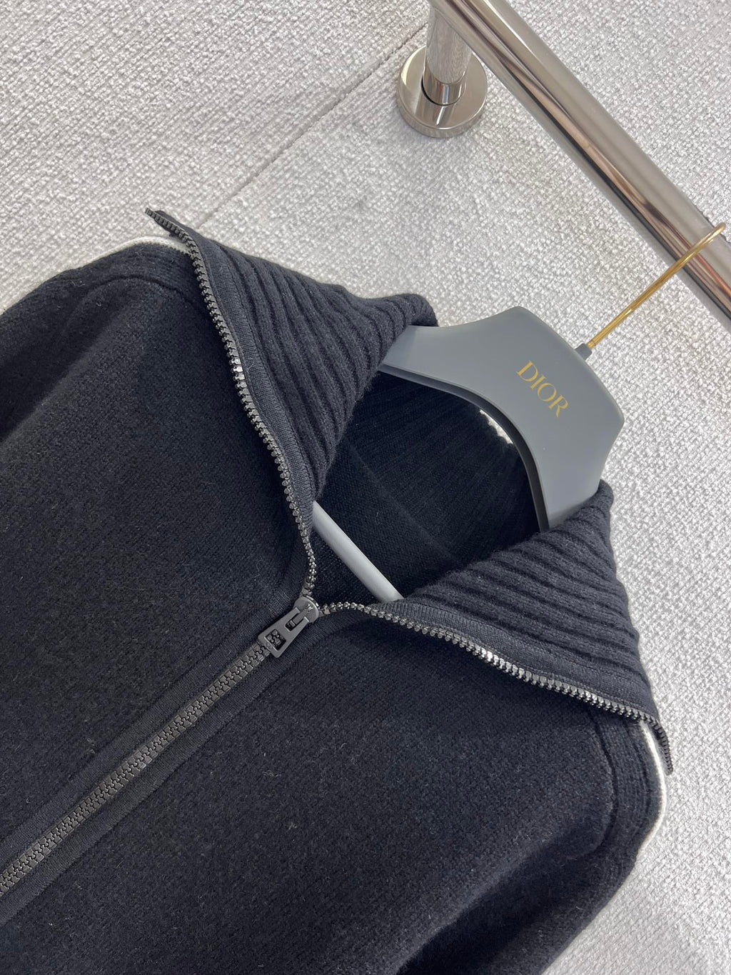 DIOR 25S CARDIGAN 742
