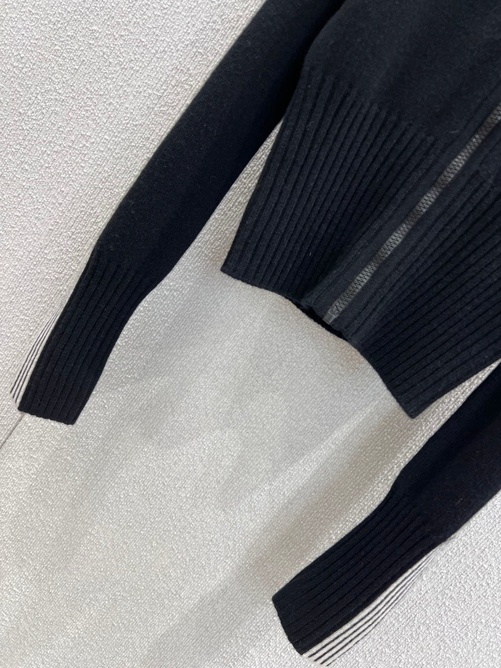 DIOR 25S CARDIGAN 742