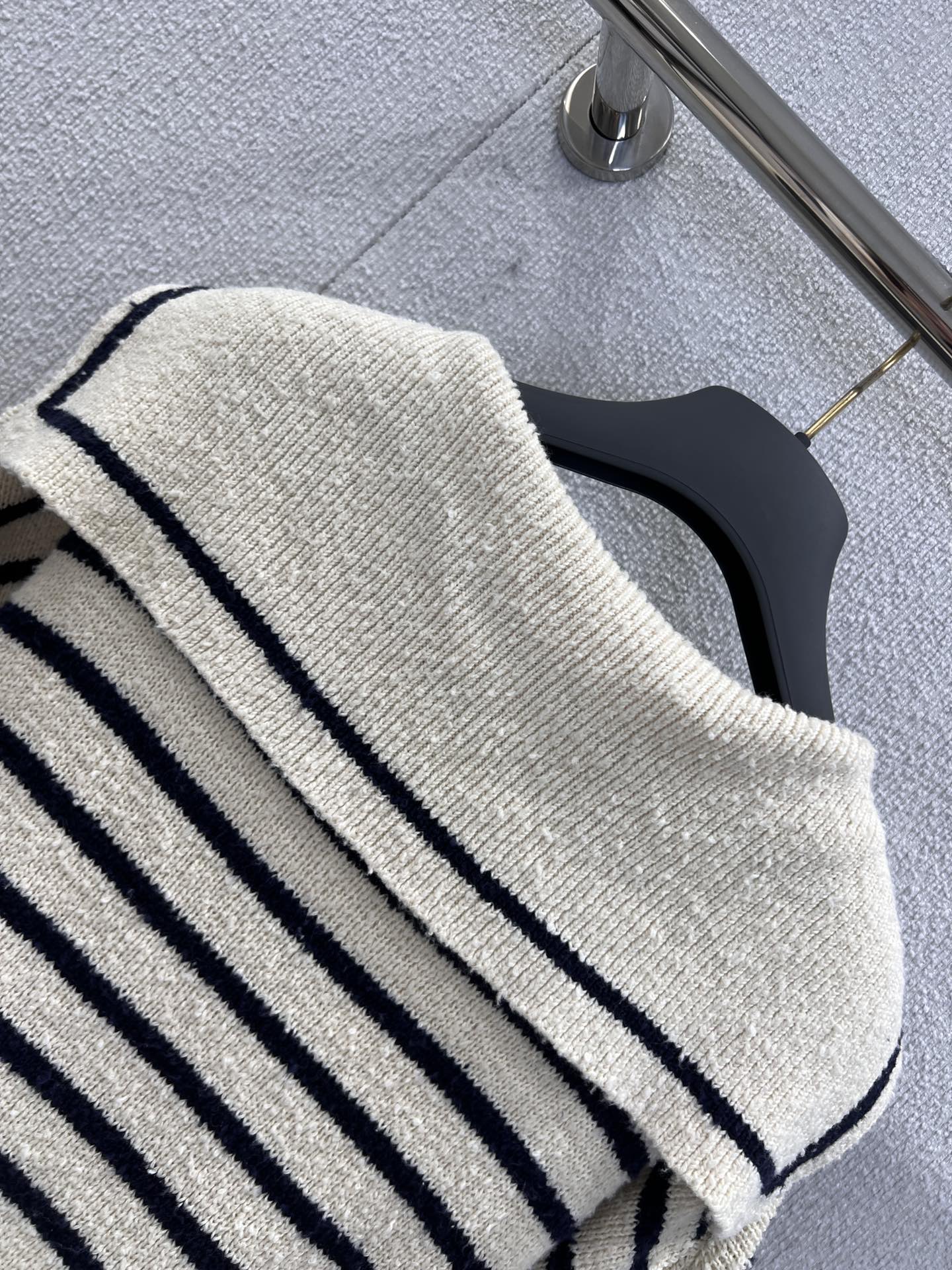 DIOR 25S CARDIGAN 753