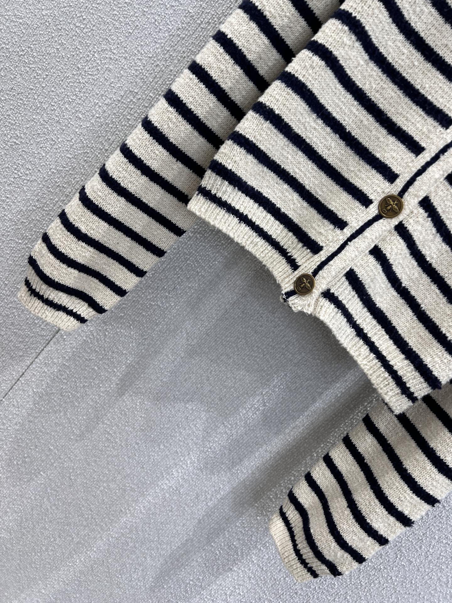 DIOR 25S CARDIGAN 753