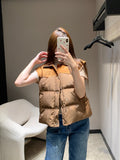 MIUMIU DOWN VEST STYLE 723