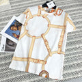HERMES HERMES 25S T-SHIRT 139