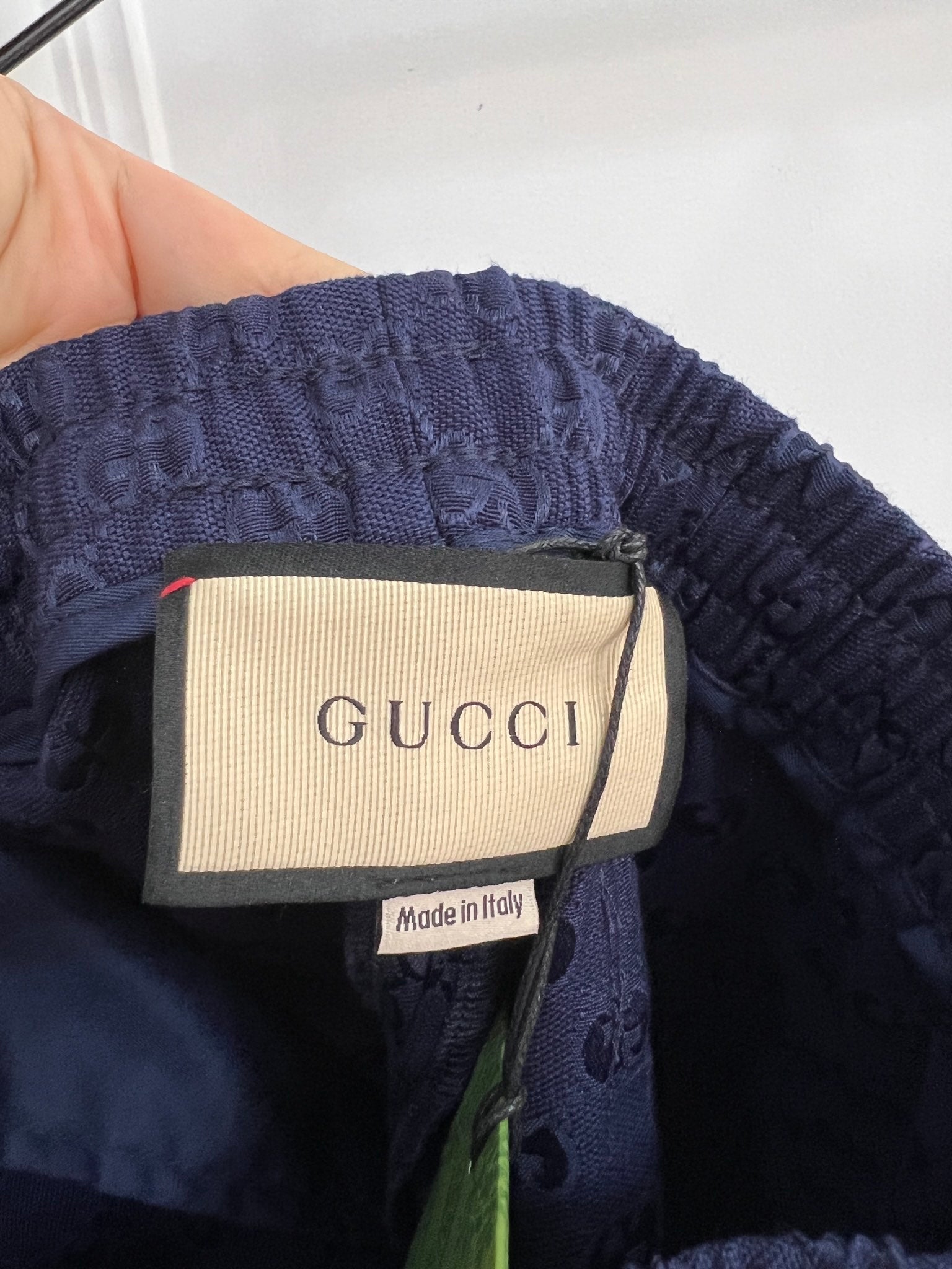 GUCCI SHORTS 246090
