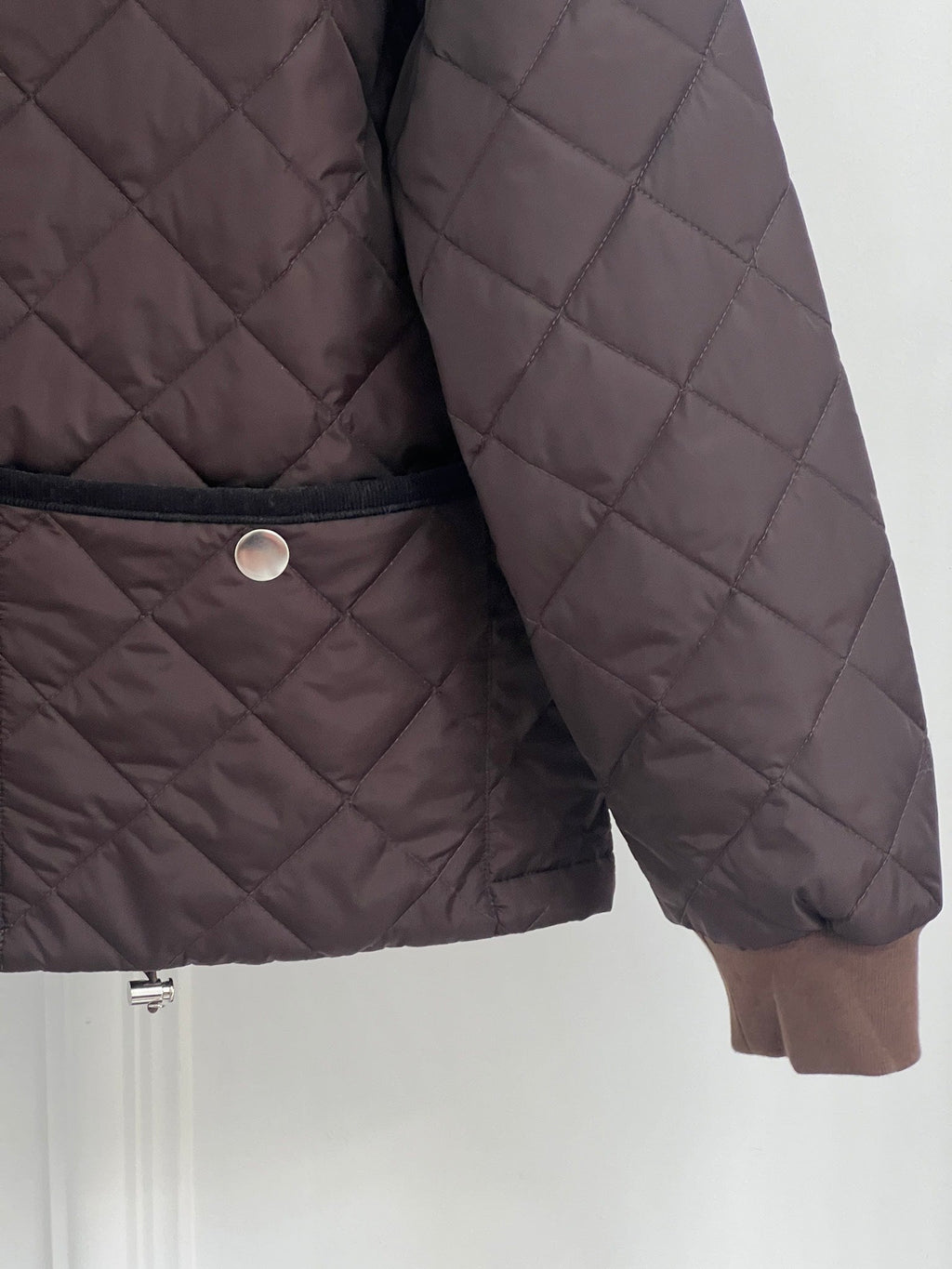 PRADA JACKET STYLE 1