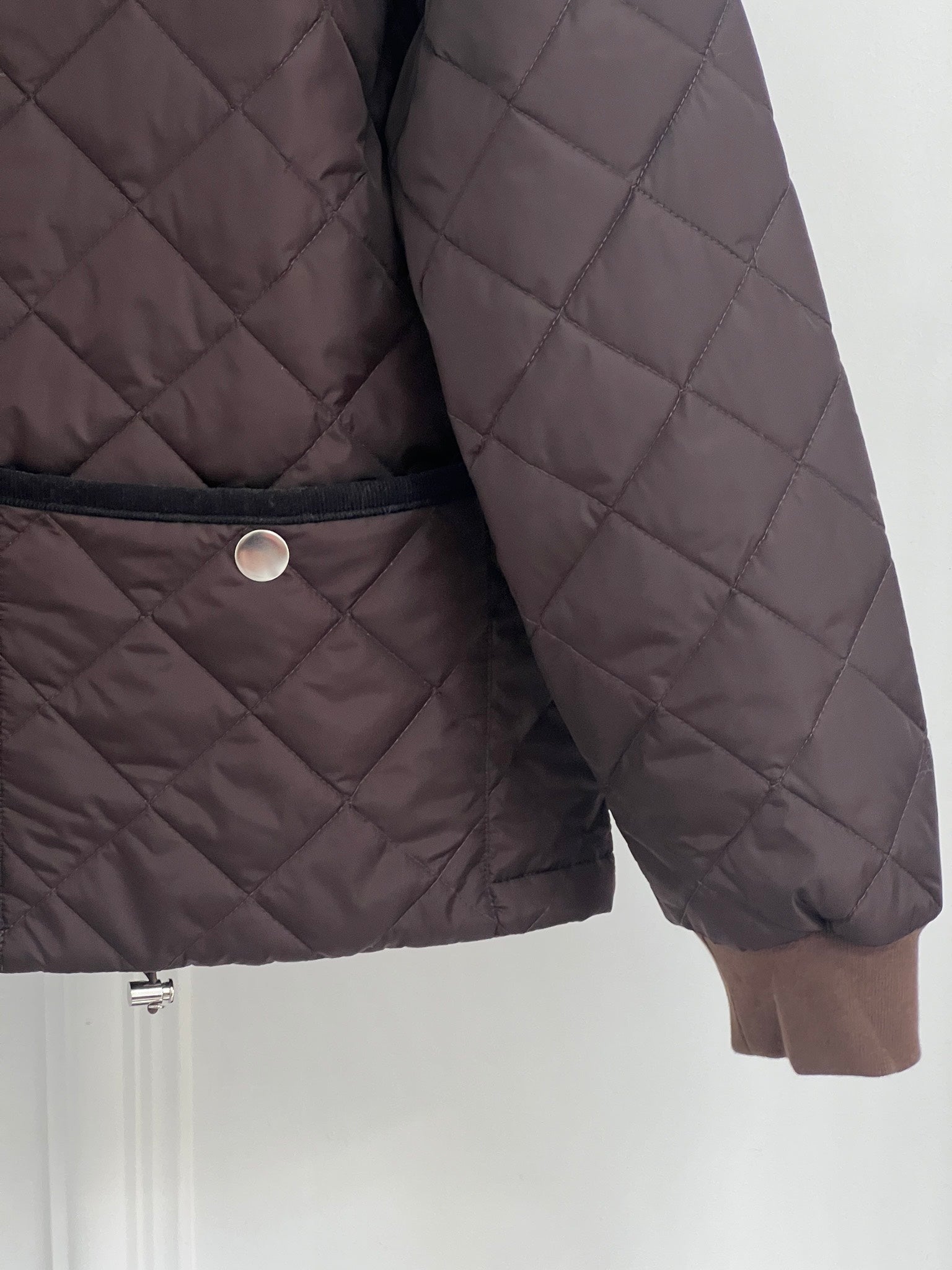 PRADA JACKET STYLE 1